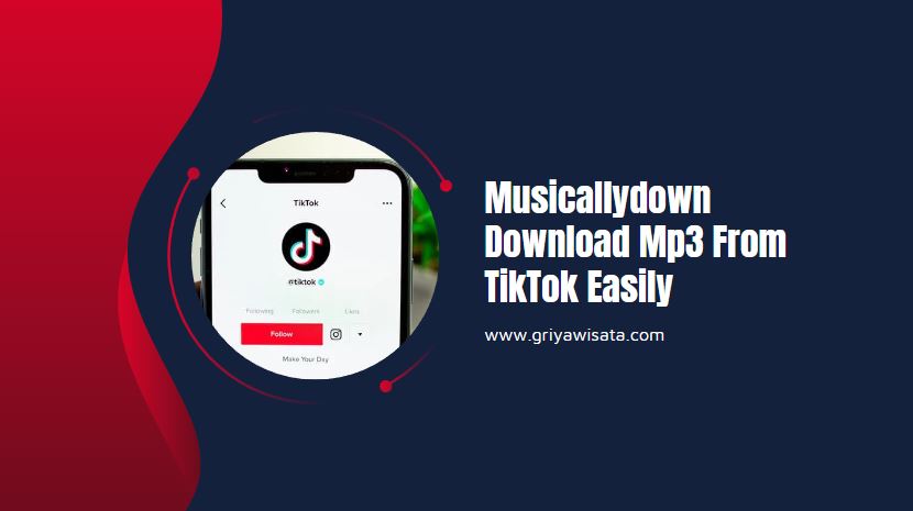 Download Mp3 From TikTok Easily